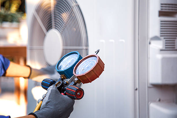 Affordable Hvac Maintenance solutions in Gratiot, OH